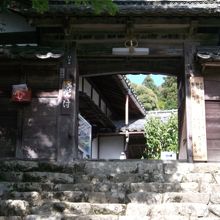 百濟寺