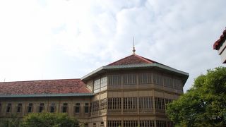 セキュリティが少し厳しいです