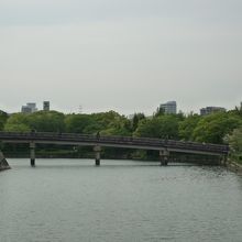 極楽橋