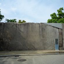 たたみ36畳分あります！