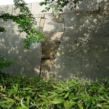 なんとか埋めようと…