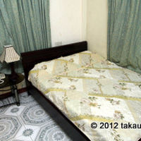 オリジナル ビンジュオン 1 ホテル 