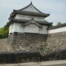 歴史は石山本願寺から