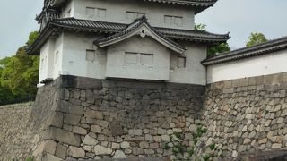 名称の由来は織田信長軍より