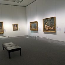 コレクション展