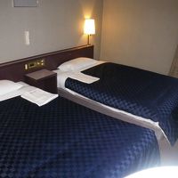 ラベンダー色がお洒落です