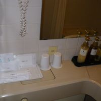 機能的なアメニティです