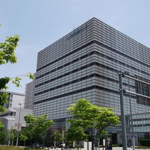 防災未来センター