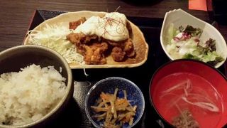 牛タンのチェーン店