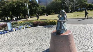 異人さん、異国、につきまとうもの悲しさ