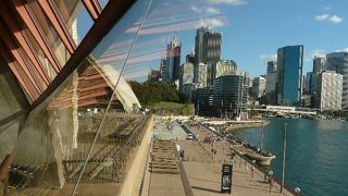 シドニーと言えば