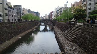長崎の眼鏡橋