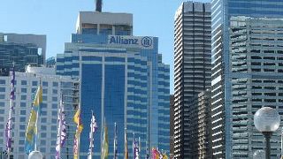 シドニーのランドマーク