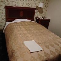 シングルベッド