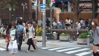 数年ぶりに行きました