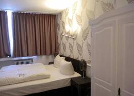 ホテル クローネ アーヘン シティ - ユーログレス