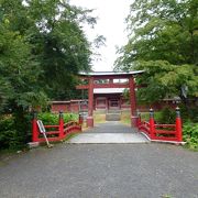 高照神社 --- 弘前市ではマイナーな観光スポットですが、深閑としたその雰囲気は行く価値ありです。