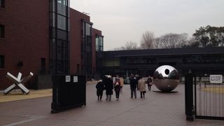 ハコ貸美術館…