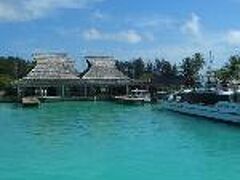 Bora Bora Lagoon Resort & Spa 写真
