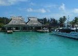 Bora Bora Lagoon Resort & Spa 写真