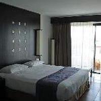 部屋は広くて快適