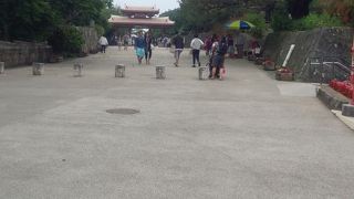 ゆいゆい号に乗ると便利