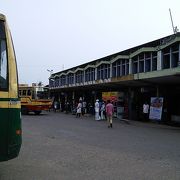 マイソール、バンガロールへのバス