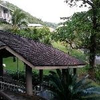 のどかなホテル