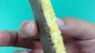 ＲＵＳＫチョコレートのパッケージ化がおすすめです。