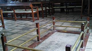 歴史のロマンを感じられます