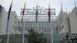 シルケン アルアンダルース パレス ホテル