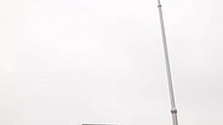 ベトナムの父、ホーおじさんの霊廟