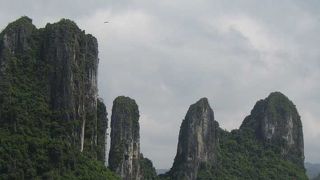 ベトナム観光のハイライト