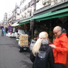 たのしめます。