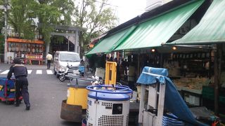 元気になる観光スポットです。