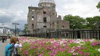 歴史を感じます