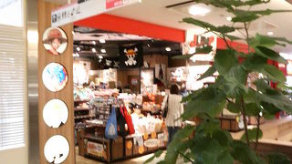 スカイツリーにジャンプキャラが集結