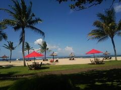 Club Med Bali 写真