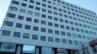 横浜経済界の拠点の一つ