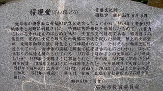 国の重要文化財