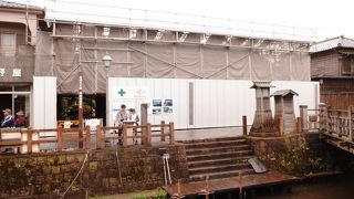 2014年5月現在工事中