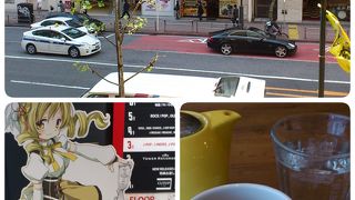 海外のゲストに会えるかも！