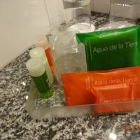 スポンジが便利でした