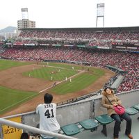 マツダスタジアム１