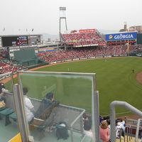 マツダスタジアム２