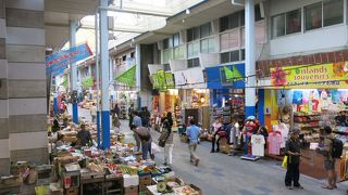 クオリティの高い商品がそろいます