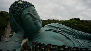 見どころ満載！他県や海外からのお客様にもお勧めしたい！