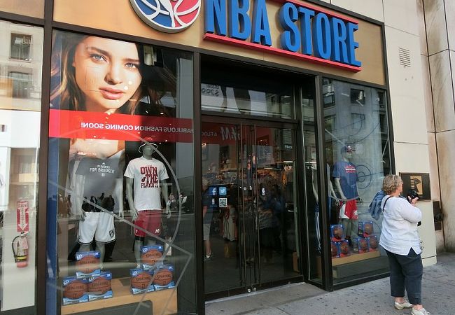 NBAグッズまとめ売り