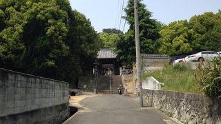 粟井神社