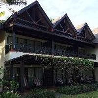 落ち着いた雰囲気